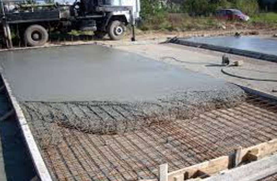 Гараж из сэндвич-панелей 4